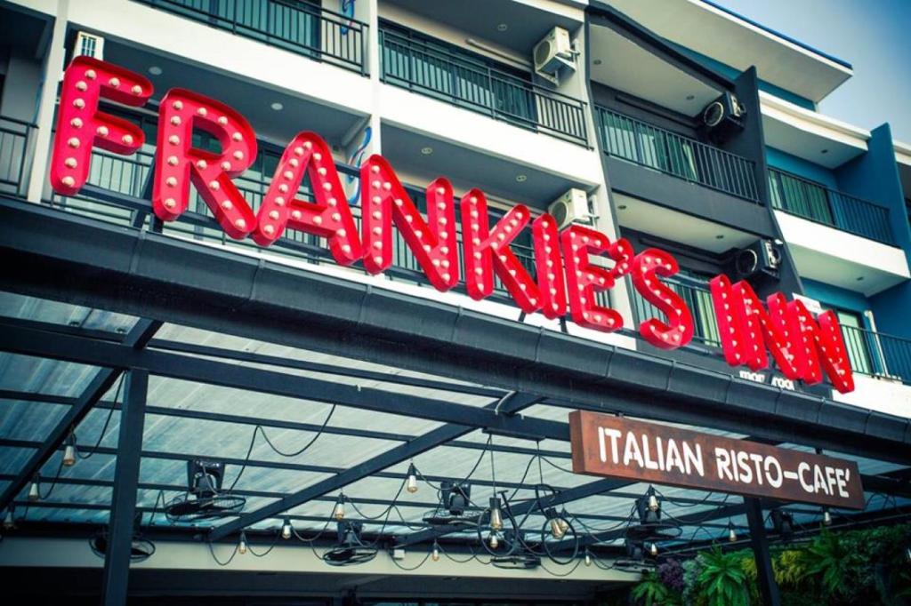 Frankie's Inn - Resim 16
