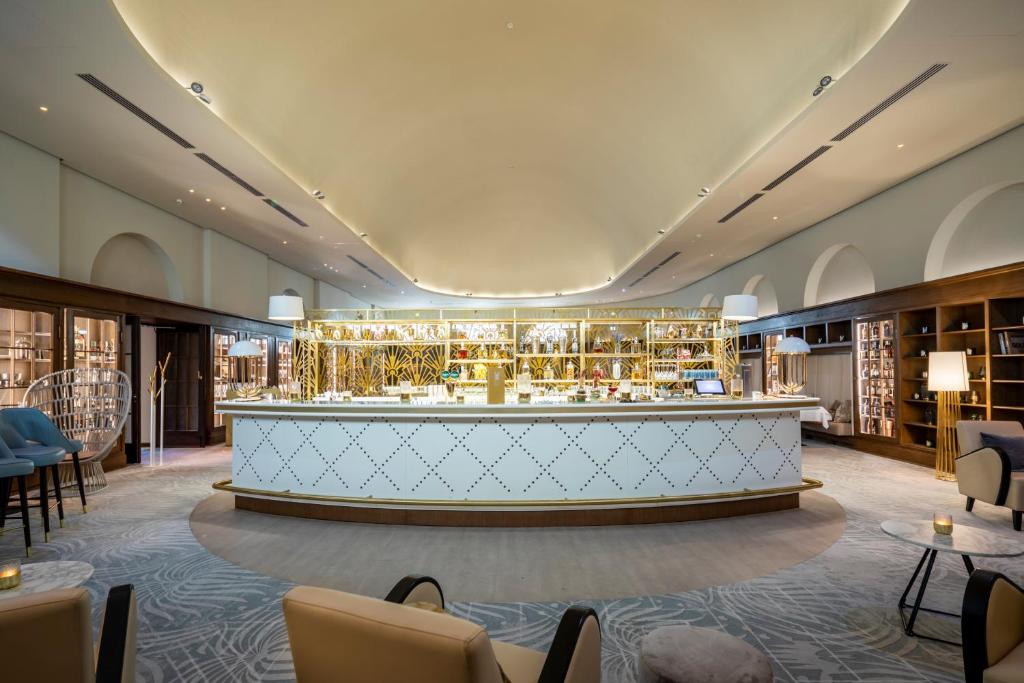 Fraser Suites Hamburg - Resim 16