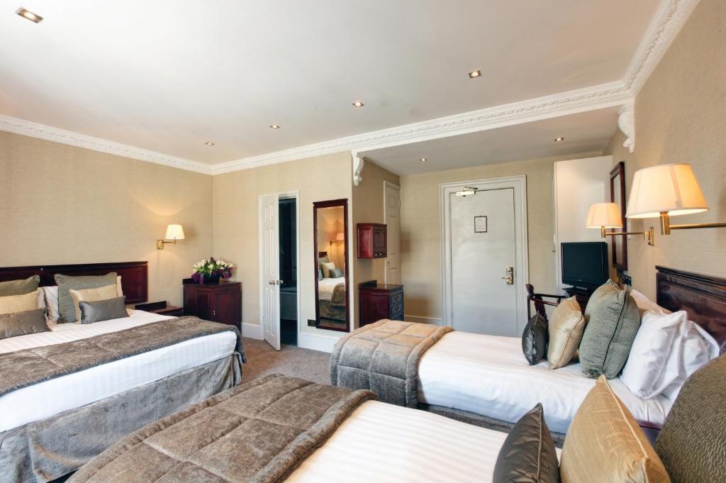 Gem Strathmore Hotel