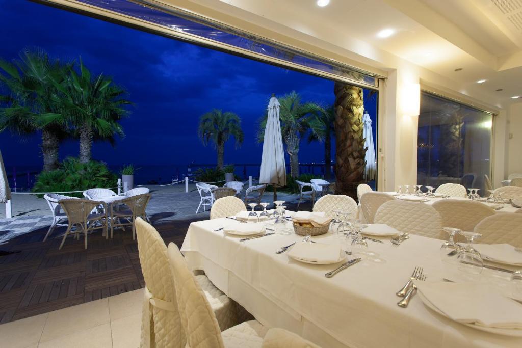 Hotel Il Timone, Porto San Giorgio – Prezzi aggiornati per il 2024