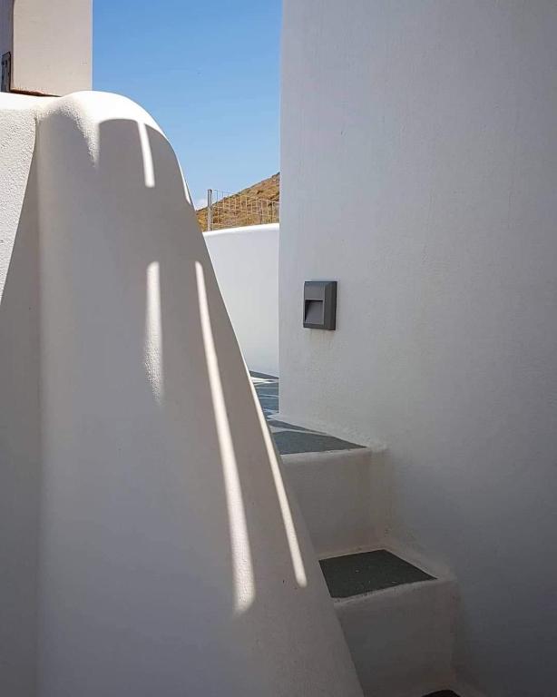 Fotografia z galérie ubytovania Heavenly Retreat Naxos v destinácii Naxos Chora