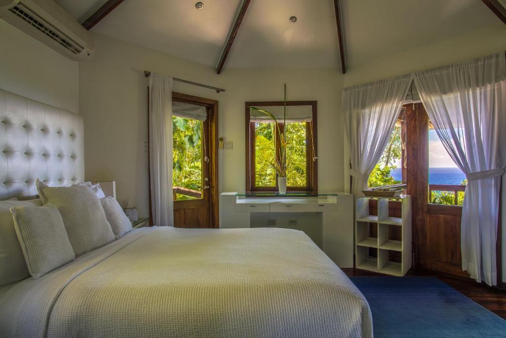 Hotel Geejam. Port Antonio. Jamaica - Foro Caribe: Cuba, Jamaica