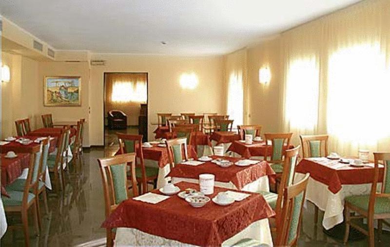 Posezení v ubytování Hotel Dal Ponte
