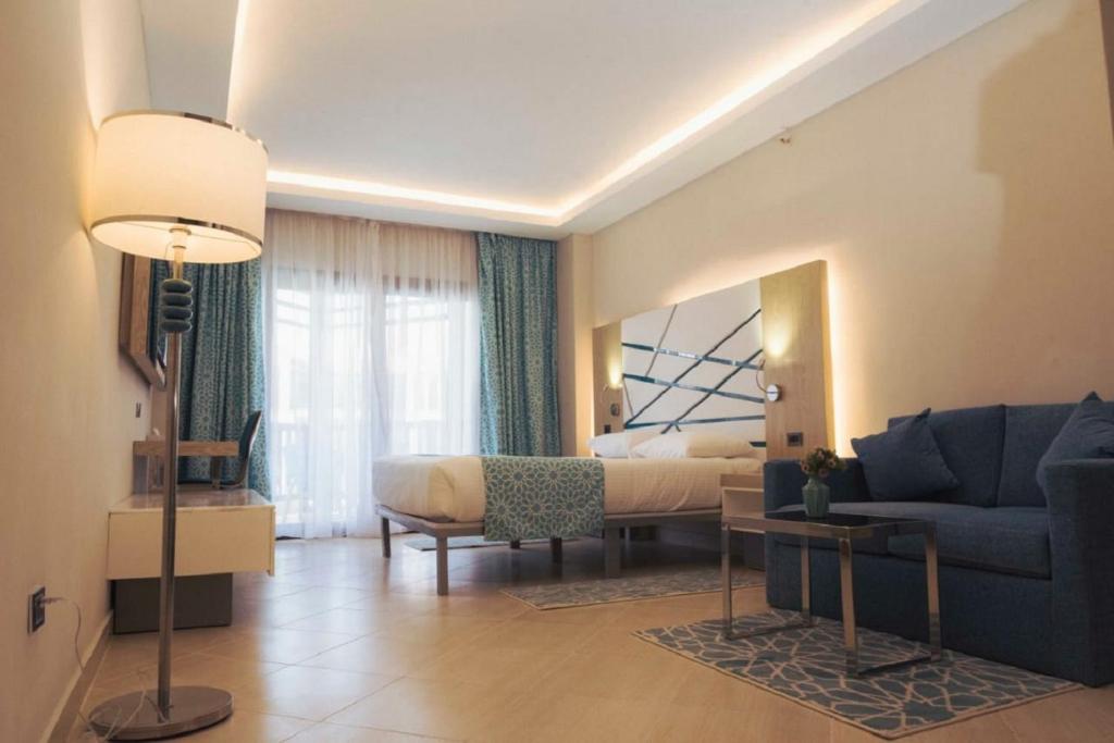 Gravity Hotel & Aqua Park Hurghada Families and Couples Only - 12