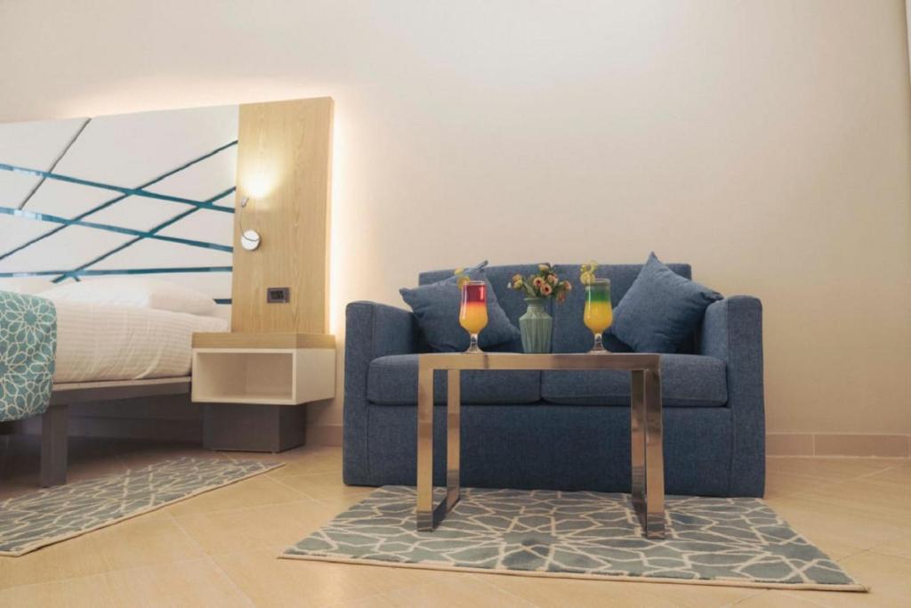 Gravity Hotel & Aqua Park Hurghada Families and Couples Only - 16