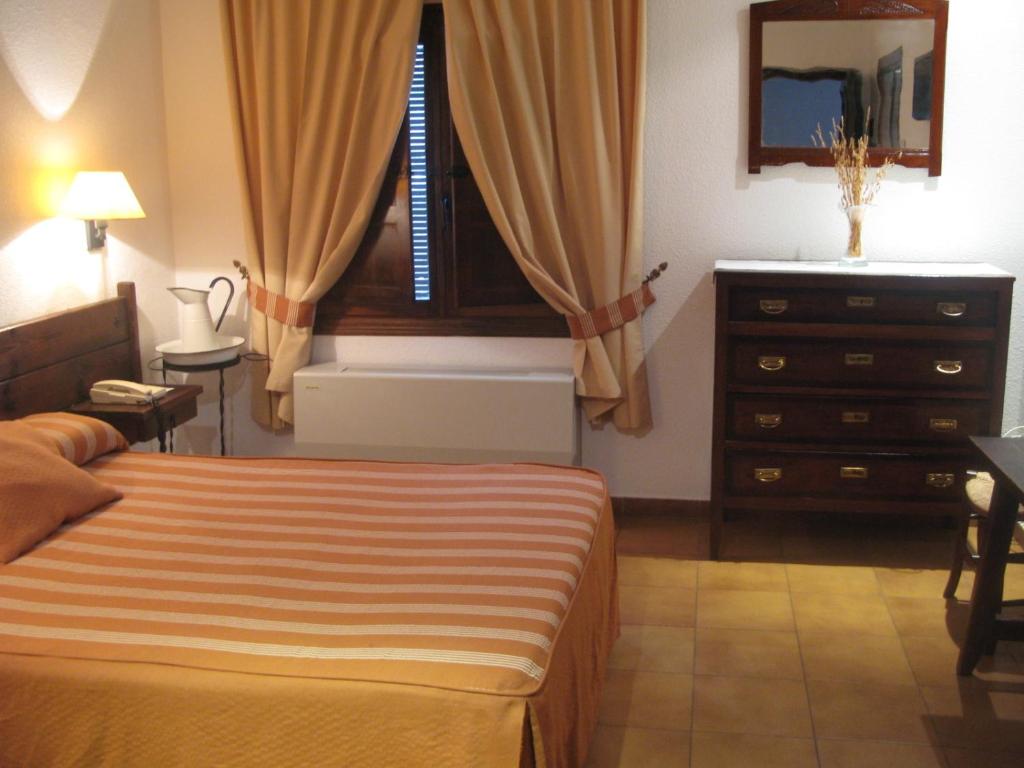 Hotel El Puerto - Habitación Doble O Twin