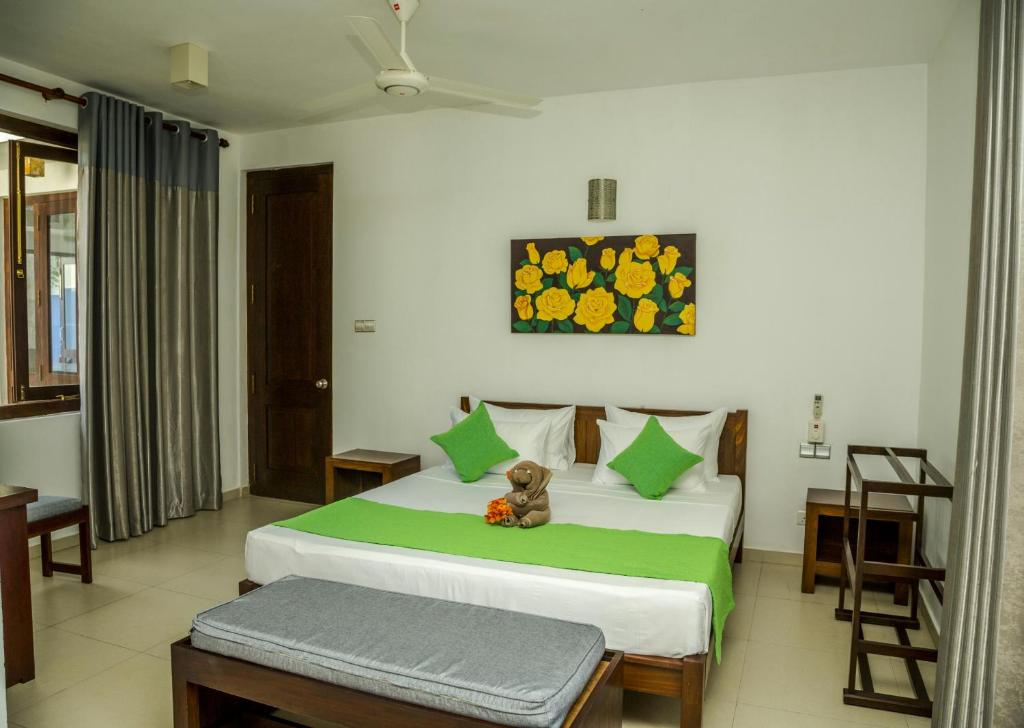 Villa Upper Dickson - 18