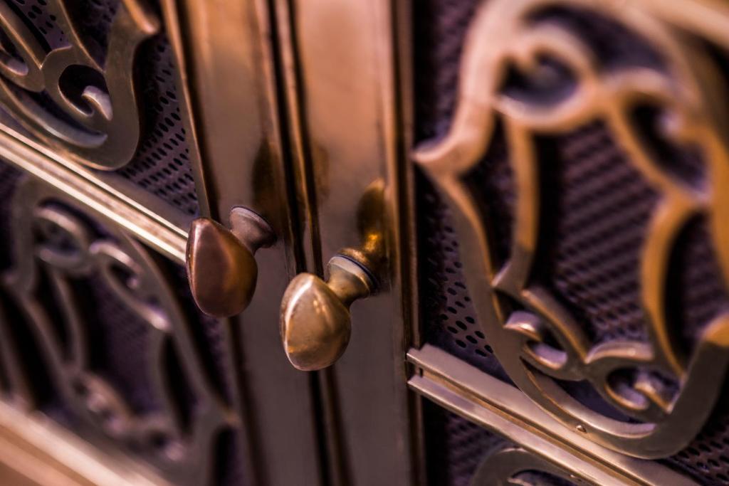 Esplanade Zagreb Hotel - Resim 44