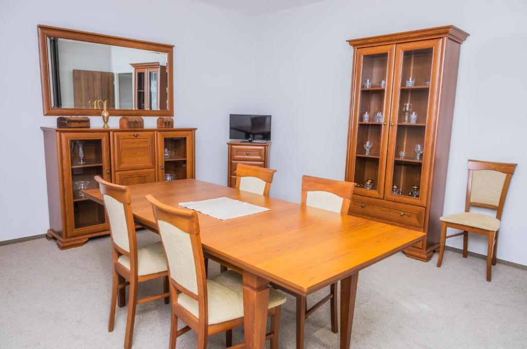 Fotografie z fotogalerie ubytování Hotel Salaš v destinaci Šenov u Nového Jičína