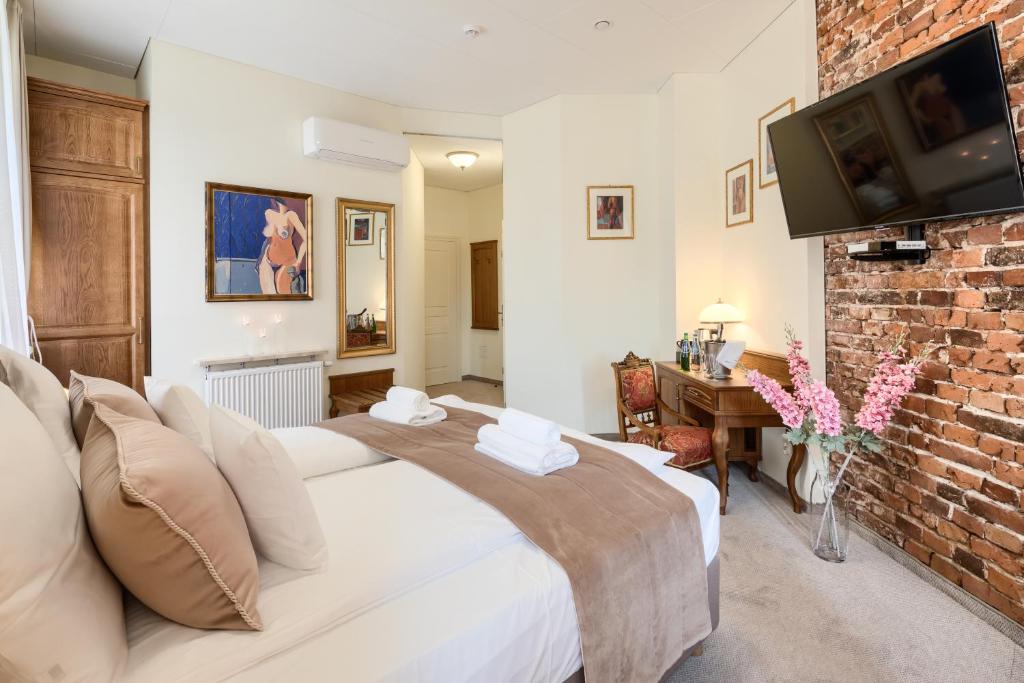 Apartamenty Pod Baranem - 7