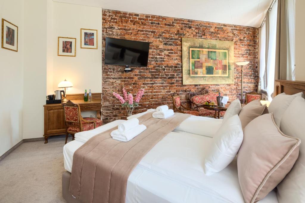 Apartamenty Pod Baranem - 1