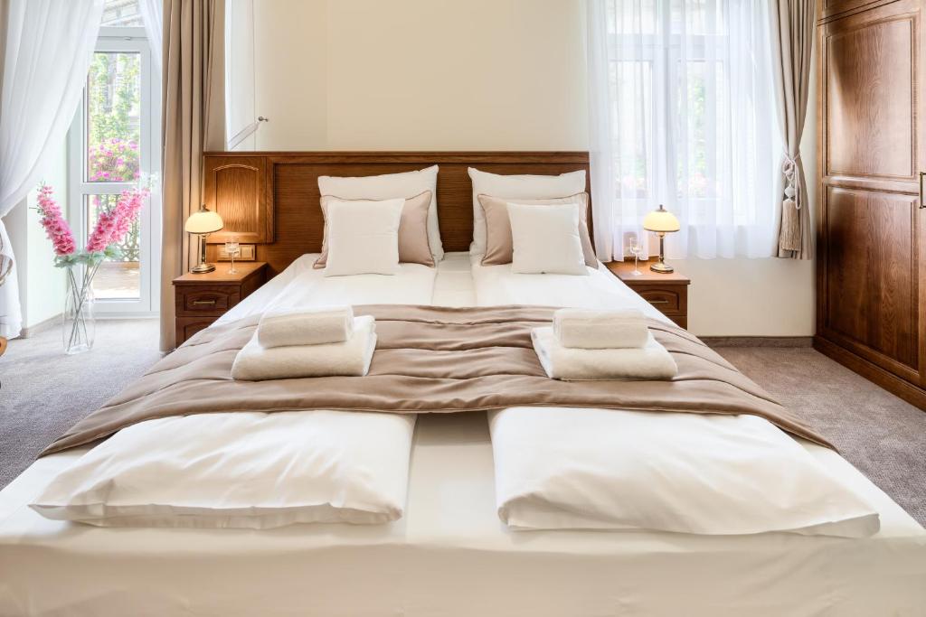 Apartamenty Pod Baranem - 10