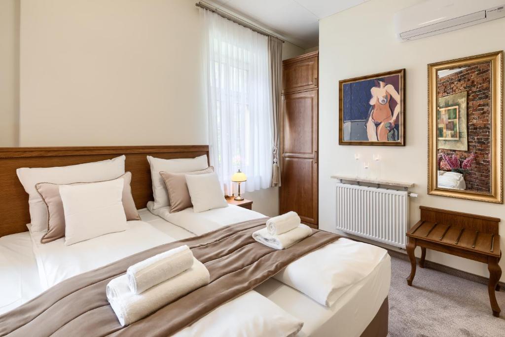 Apartamenty Pod Baranem - 11