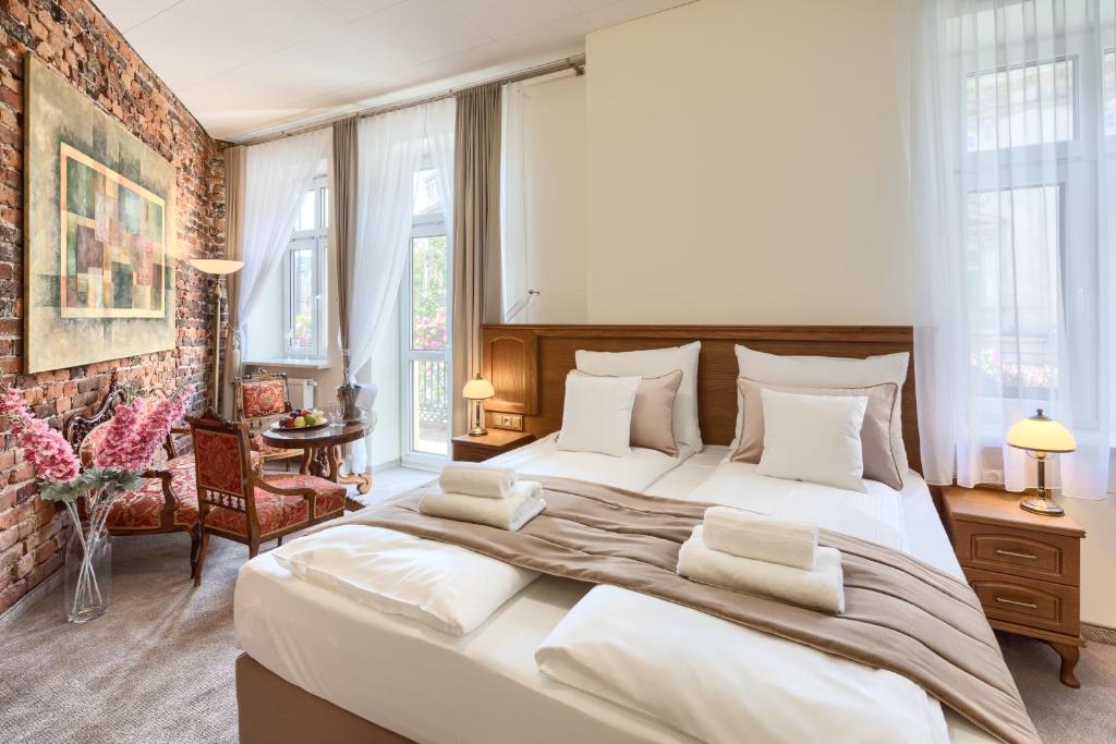 Apartamenty Pod Baranem - 8