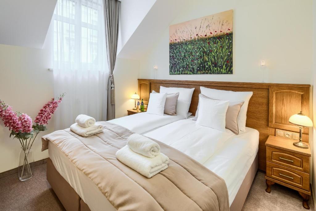 Apartamenty Pod Baranem - 16