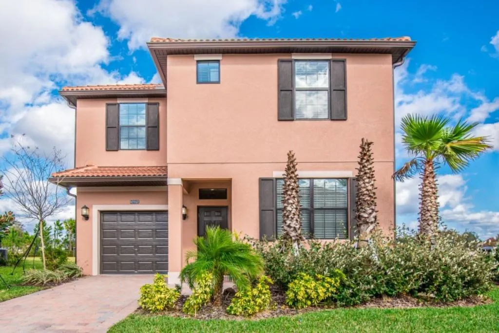 Imagine Renting this Luxury Villa in Orlando on Solterra Resort, Villa Orlando 1790, Davenport, Statele Unite ale Americii
