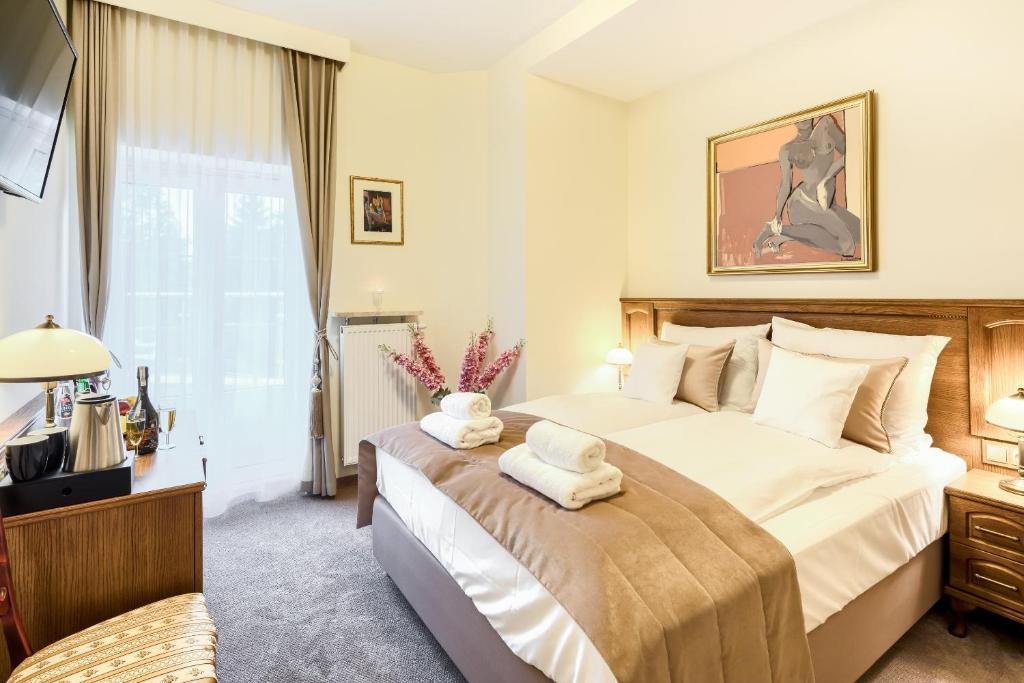 Apartamenty Pod Baranem - 12