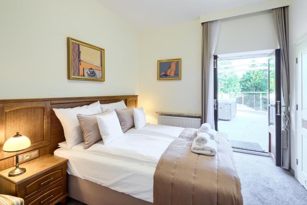 Apartamenty Pod Baranem - 13