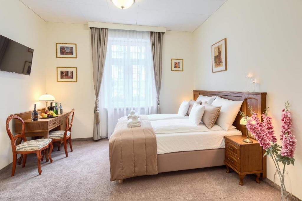 Apartamenty Pod Baranem - 17