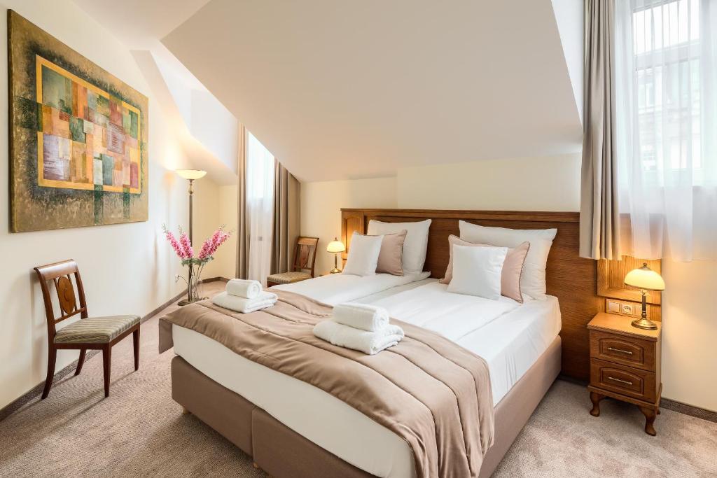 Apartamenty Pod Baranem - 18