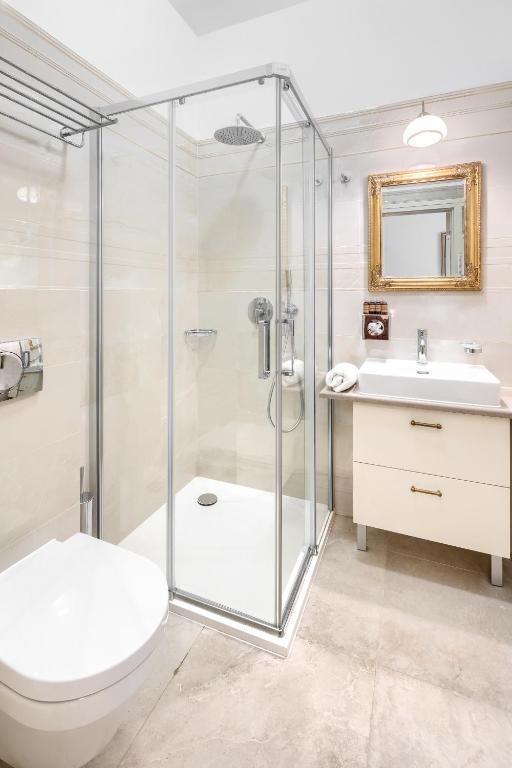 Apartamenty Pod Baranem - 19