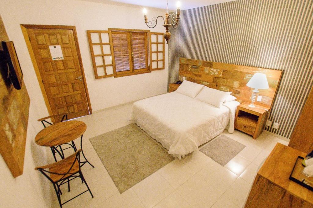  Hotel do Sino