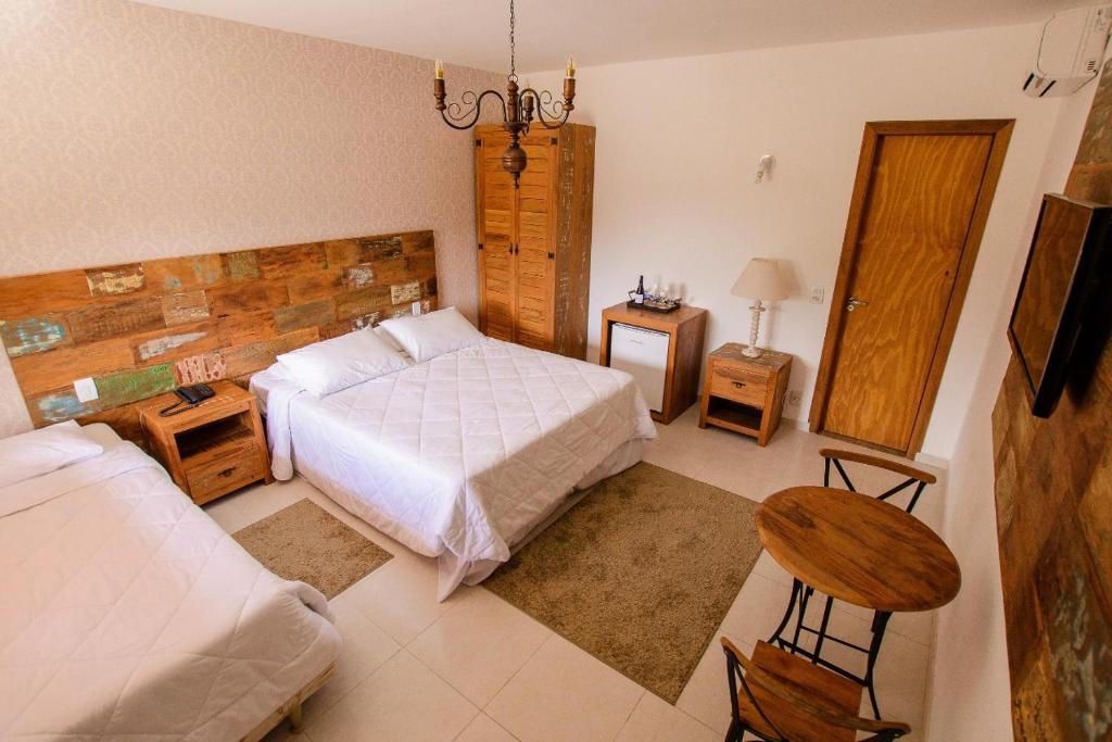  Hotel do Sino