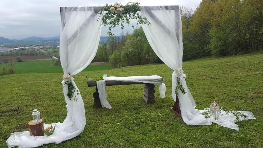 Fotografie z fotogalerie ubytování Hotel Salaš v destinaci Šenov u Nového Jičína