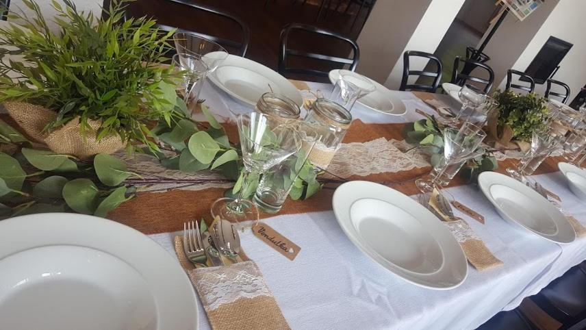 Fotografie z fotogalerie ubytování Hotel Salaš v destinaci Šenov u Nového Jičína