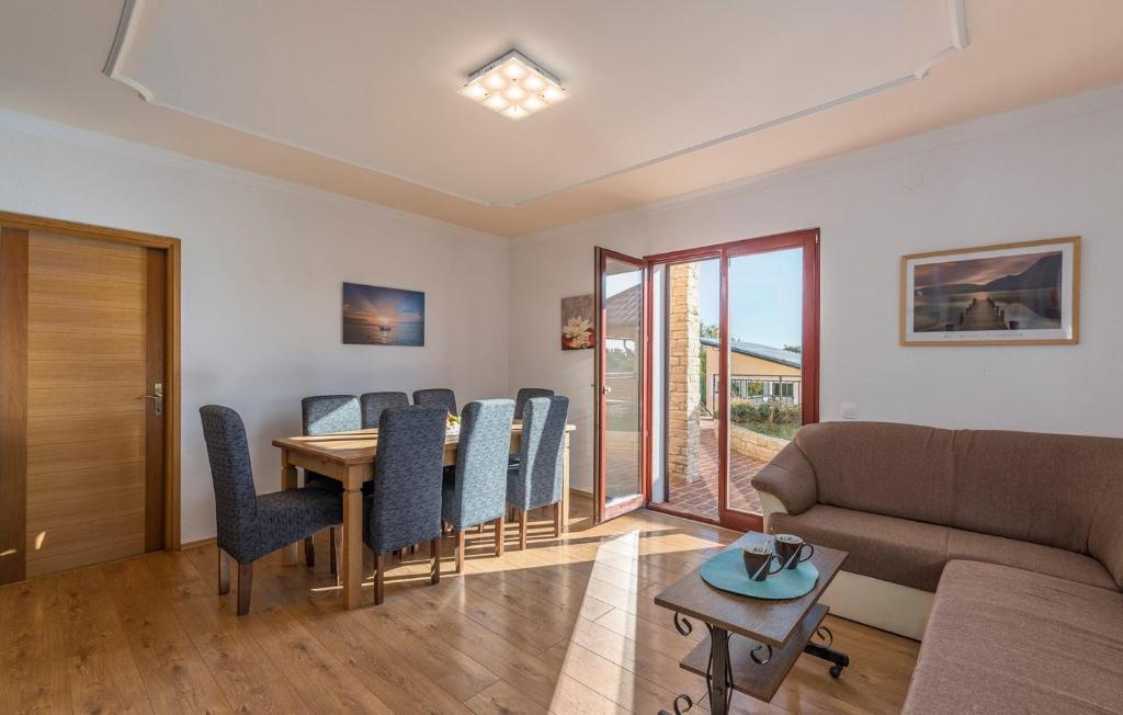 Posedenie v ubytovaní Villa Ivda in Porec Area