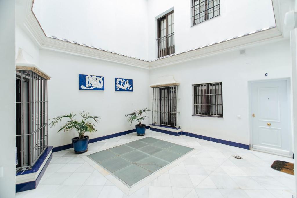 Minty Stay - Puente y Pellon, Seville – Updated 2023 Prices