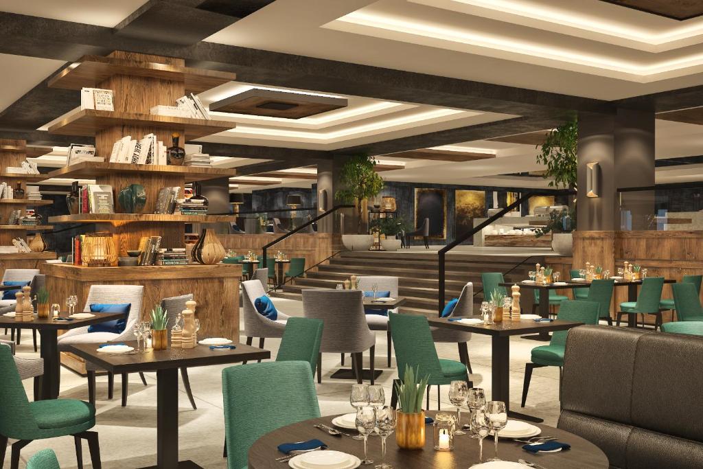 Elite World Grand Sapanca - 14