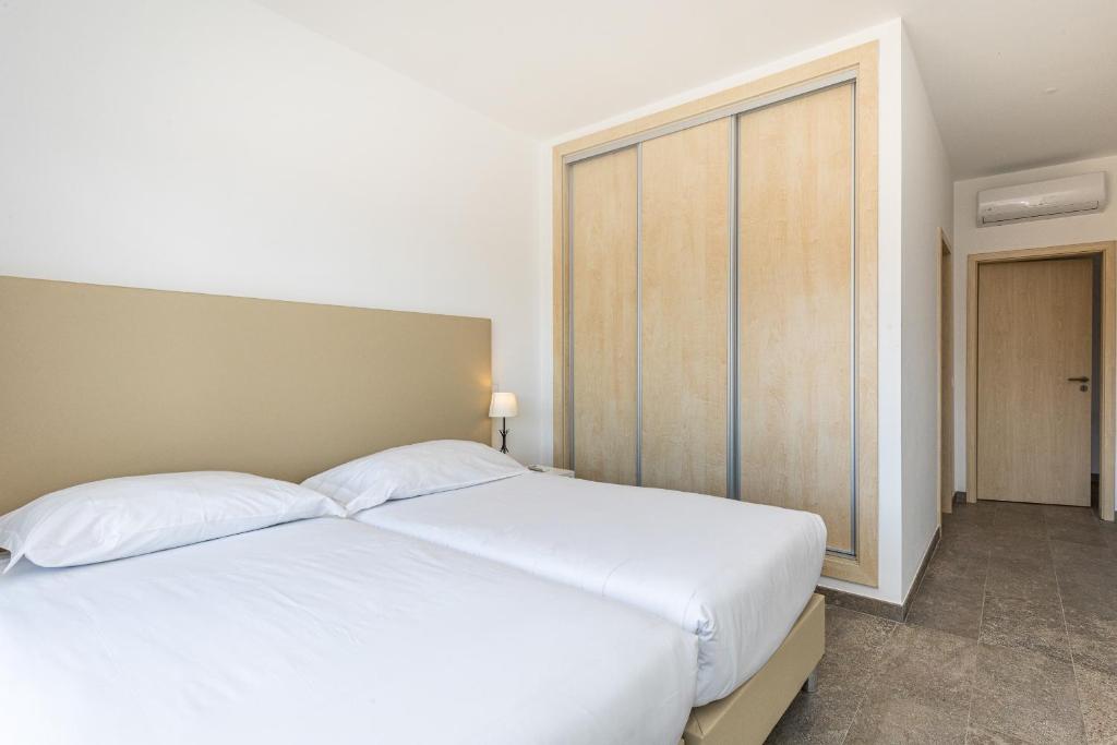 Algarve Race Resort - Apartments - Apartamento De Tres Habitaciones