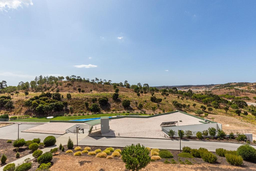 Algarve Race Resort - Apartments - Apartamento De Una Habitación