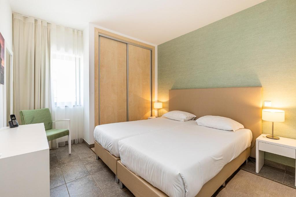 Algarve Race Resort - Apartments - 一居室公寓 - 除夕优惠