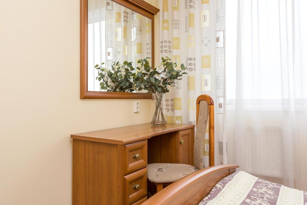 Hotel Dzingel - Apartment With Sauna