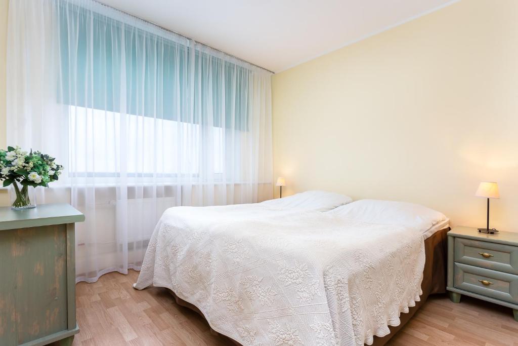 Hotel Dzingel - Standard Double Or Twin Room