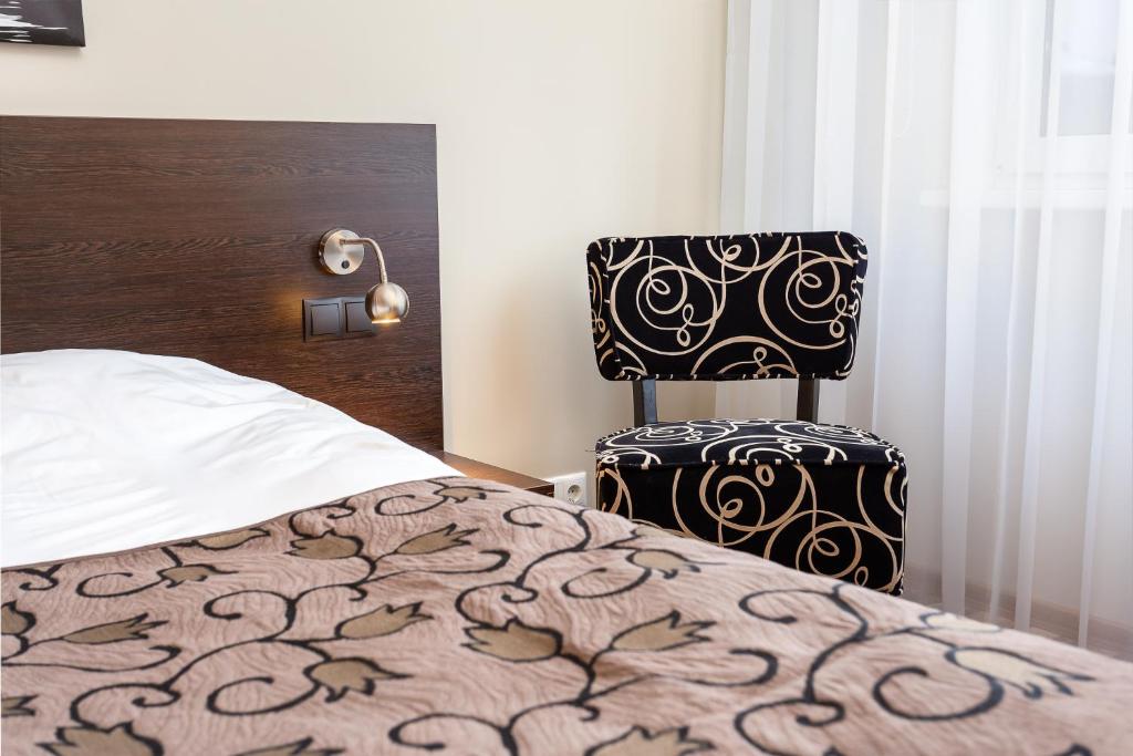 Hotel Dzingel - Superior Single Room