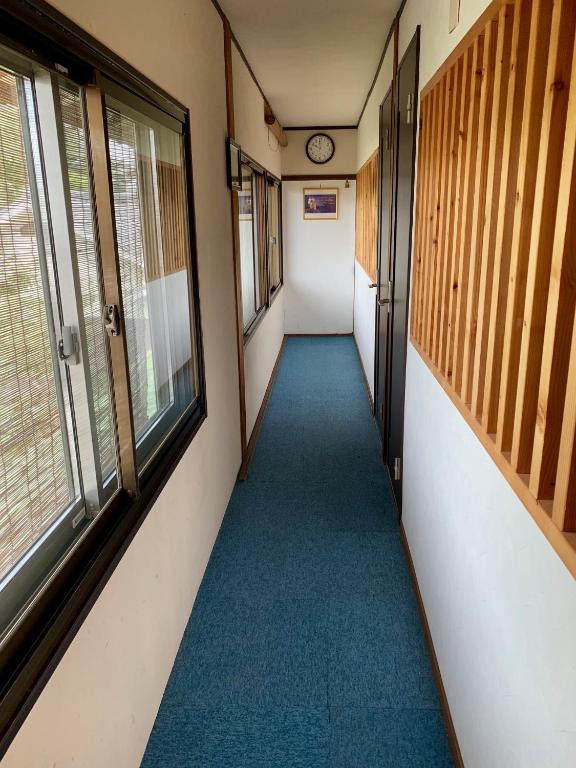 Foto sihtkohas Hashima asuva majutusasutuse Guesthouse Hope galeriist