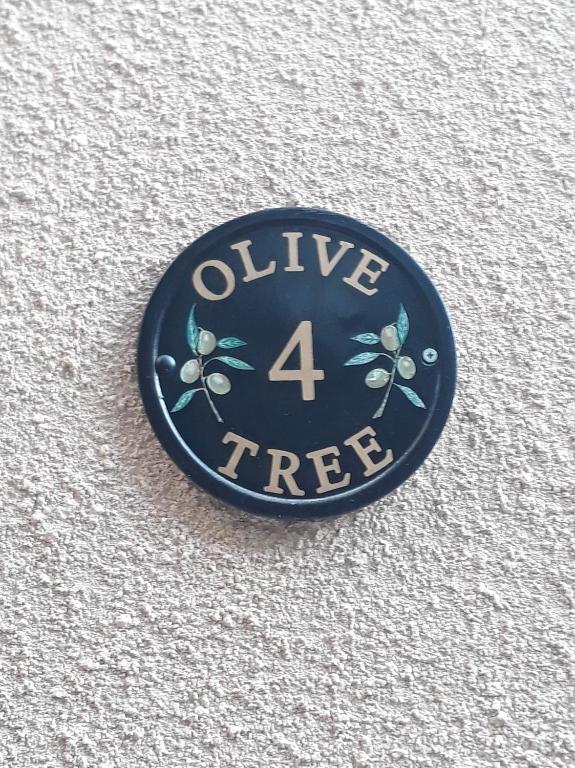 Olive Tree