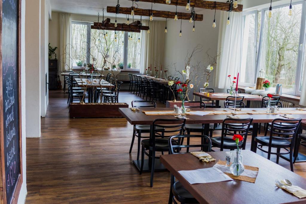 Fotografie z fotogalerie ubytování Hotel Salaš v destinaci Šenov u Nového Jičína