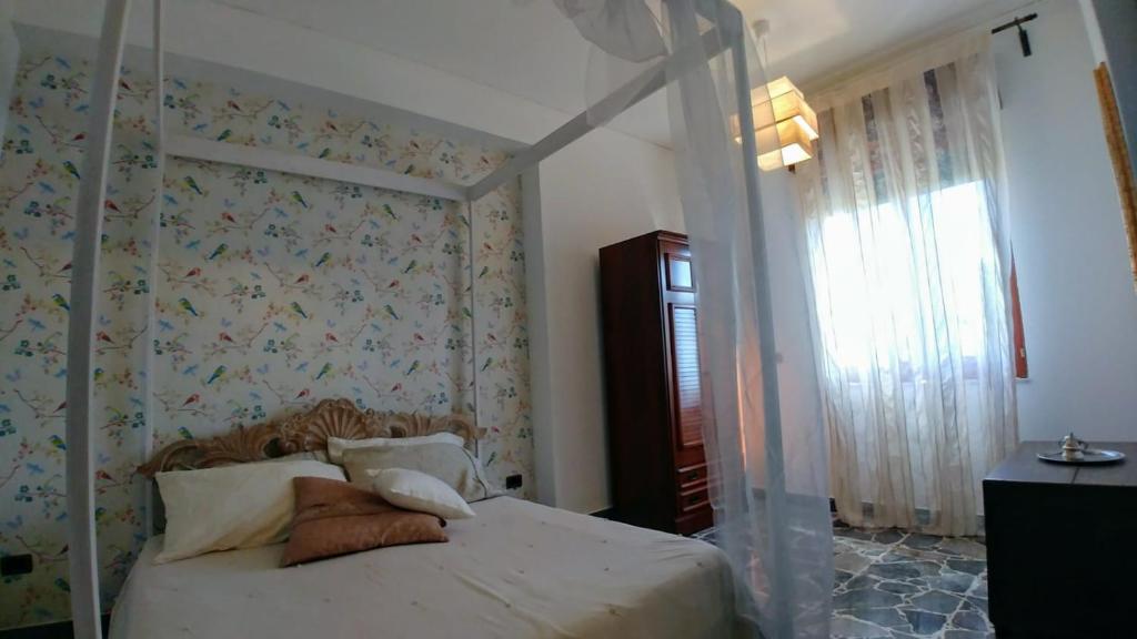 Capo Milazzo Summer Holiday Apartament - Maison 2 Chambres