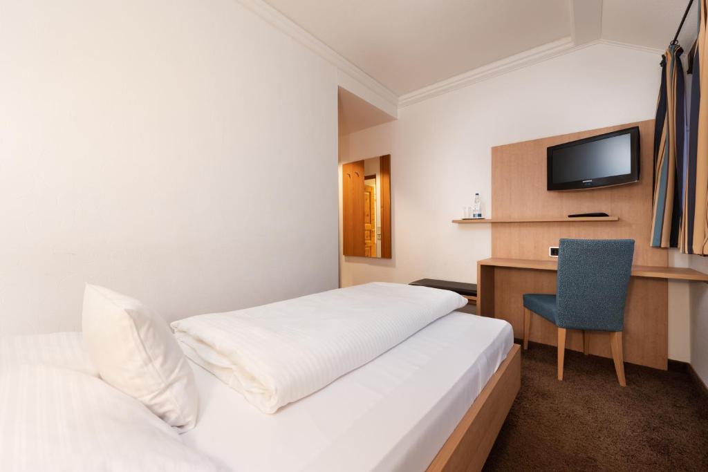 Hotel Riesengebirge - Chambre Simple