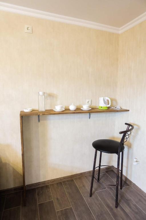 Fotografie z fotogalerie ubytování SunnyAvlabari Homestay v destinaci Tbilisi City