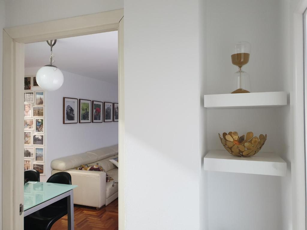 Fotografie z fotogalerie ubytování Piso Centro Oviedo con Garaje v destinaci Oviedo