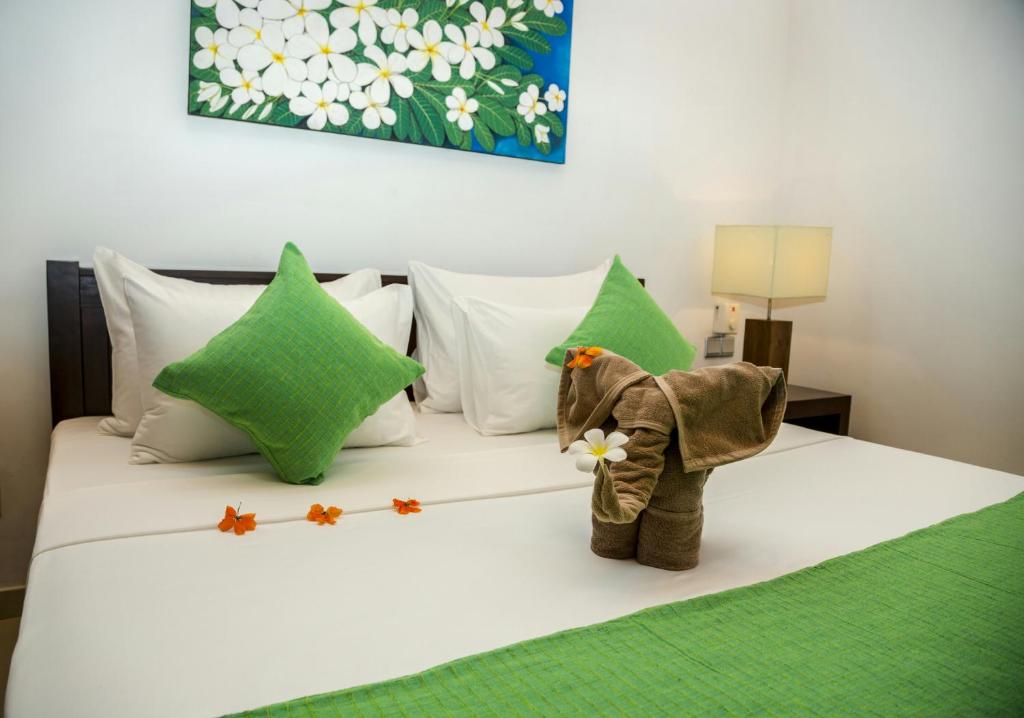 Villa Upper Dickson - 11