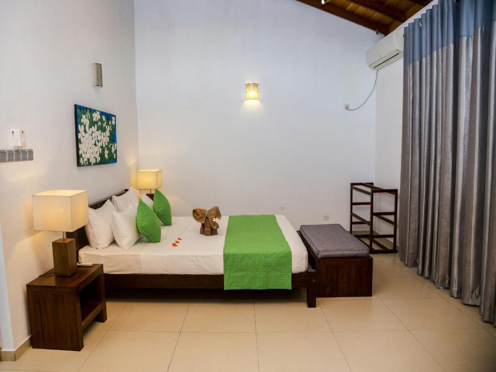 Villa Upper Dickson - 13