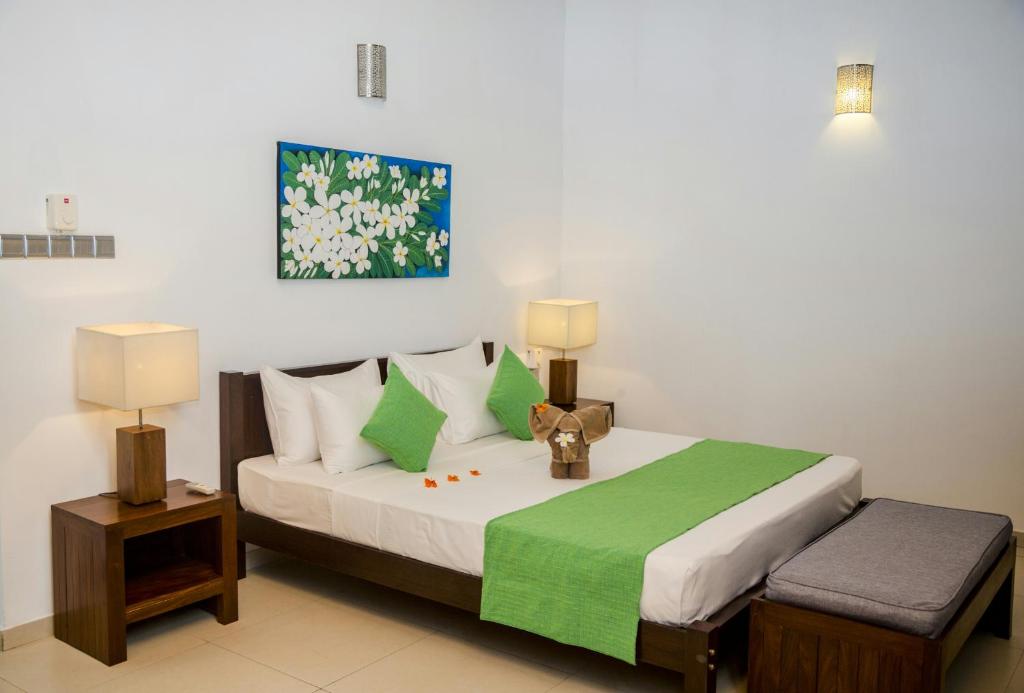 Villa Upper Dickson - 14