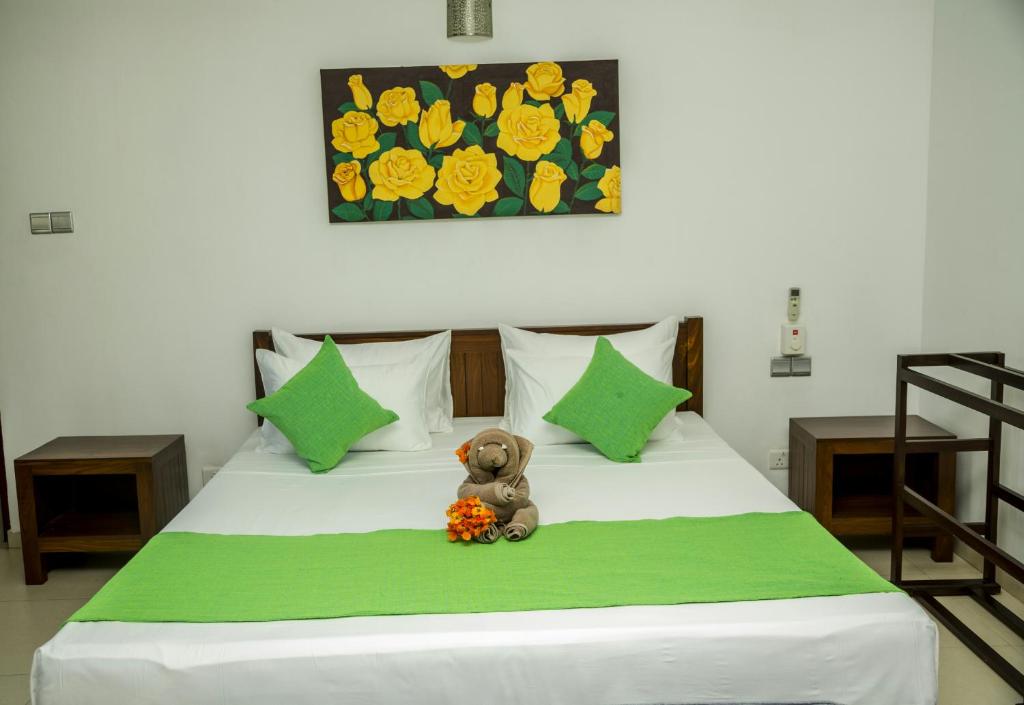 Villa Upper Dickson - 19