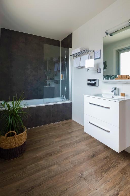 Hotel Le Richemont - Resim 45